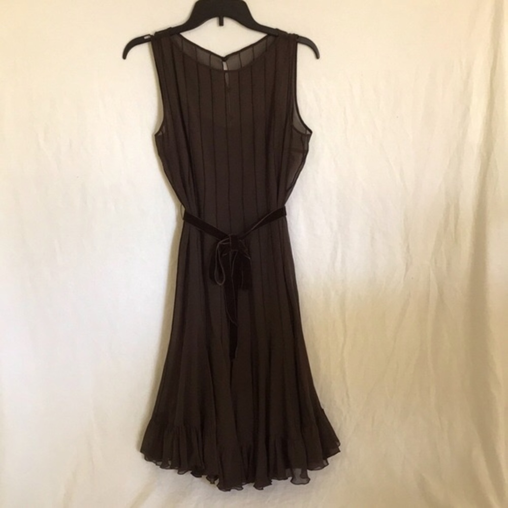 Saks 5th Avenue 100% Silk Dress